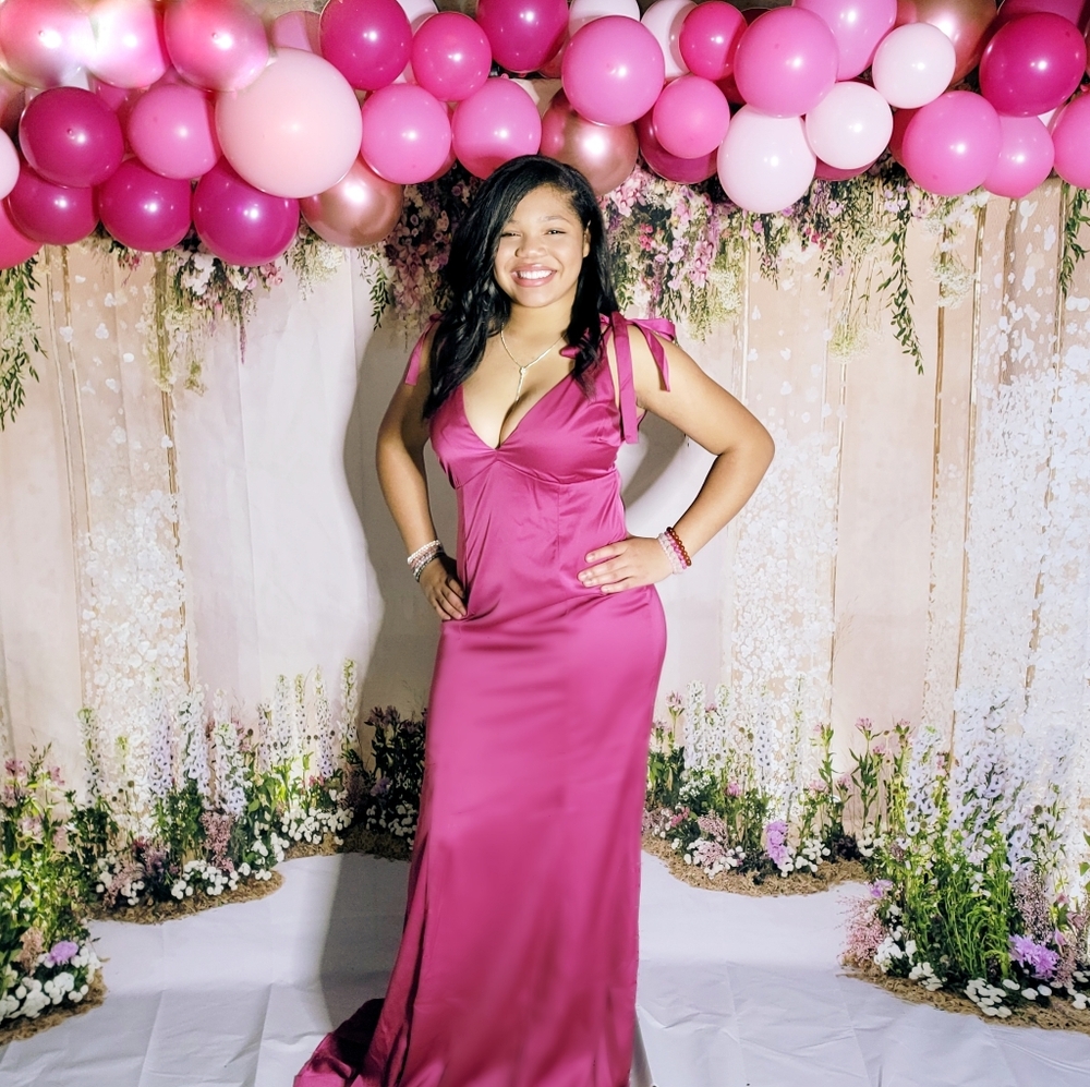 Fashion Nova Formal